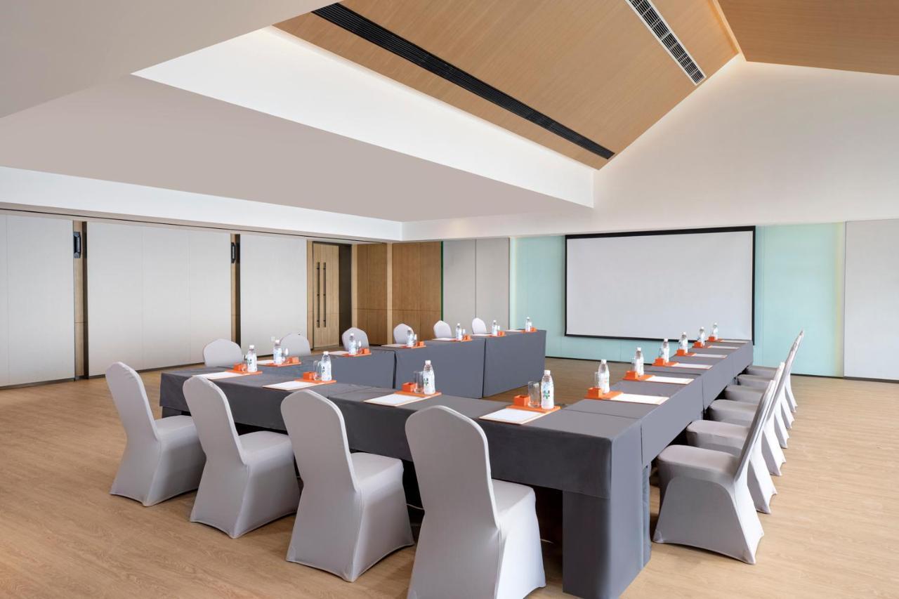 Even Hotel Chengdu Jinniu By Ihg Ngoại thất bức ảnh