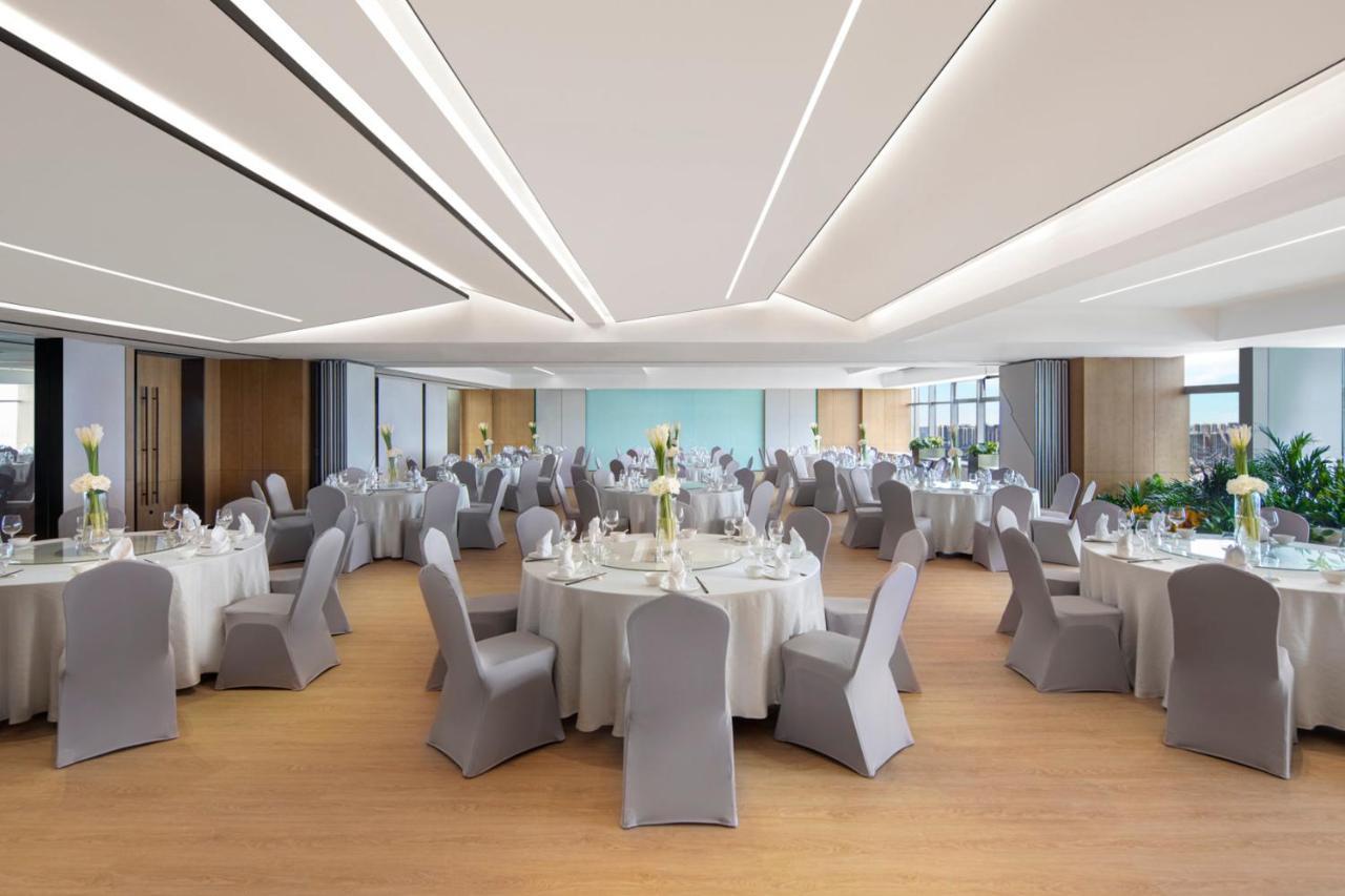 Even Hotel Chengdu Jinniu By Ihg Ngoại thất bức ảnh