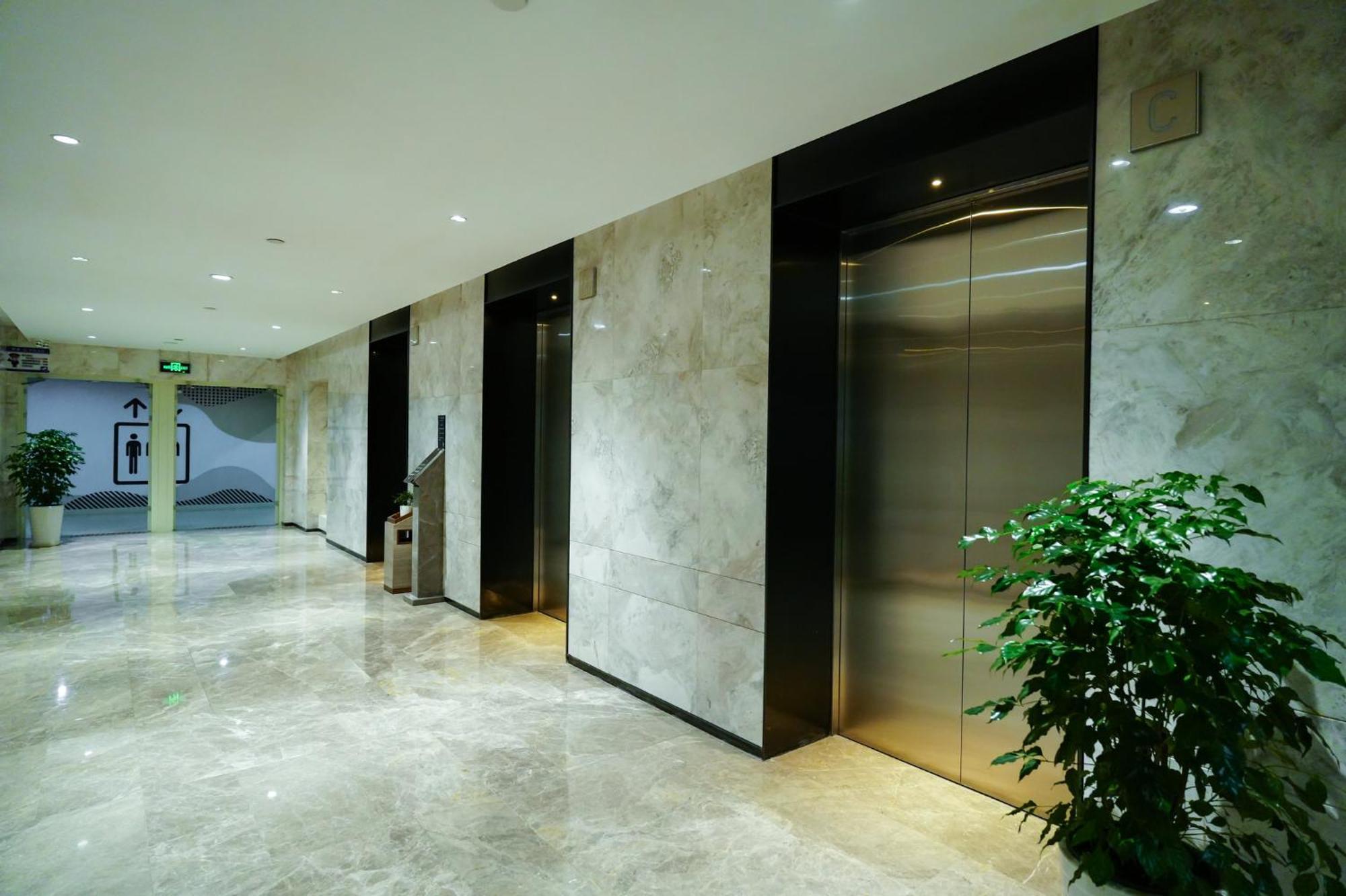 Even Hotel Chengdu Jinniu By Ihg Ngoại thất bức ảnh