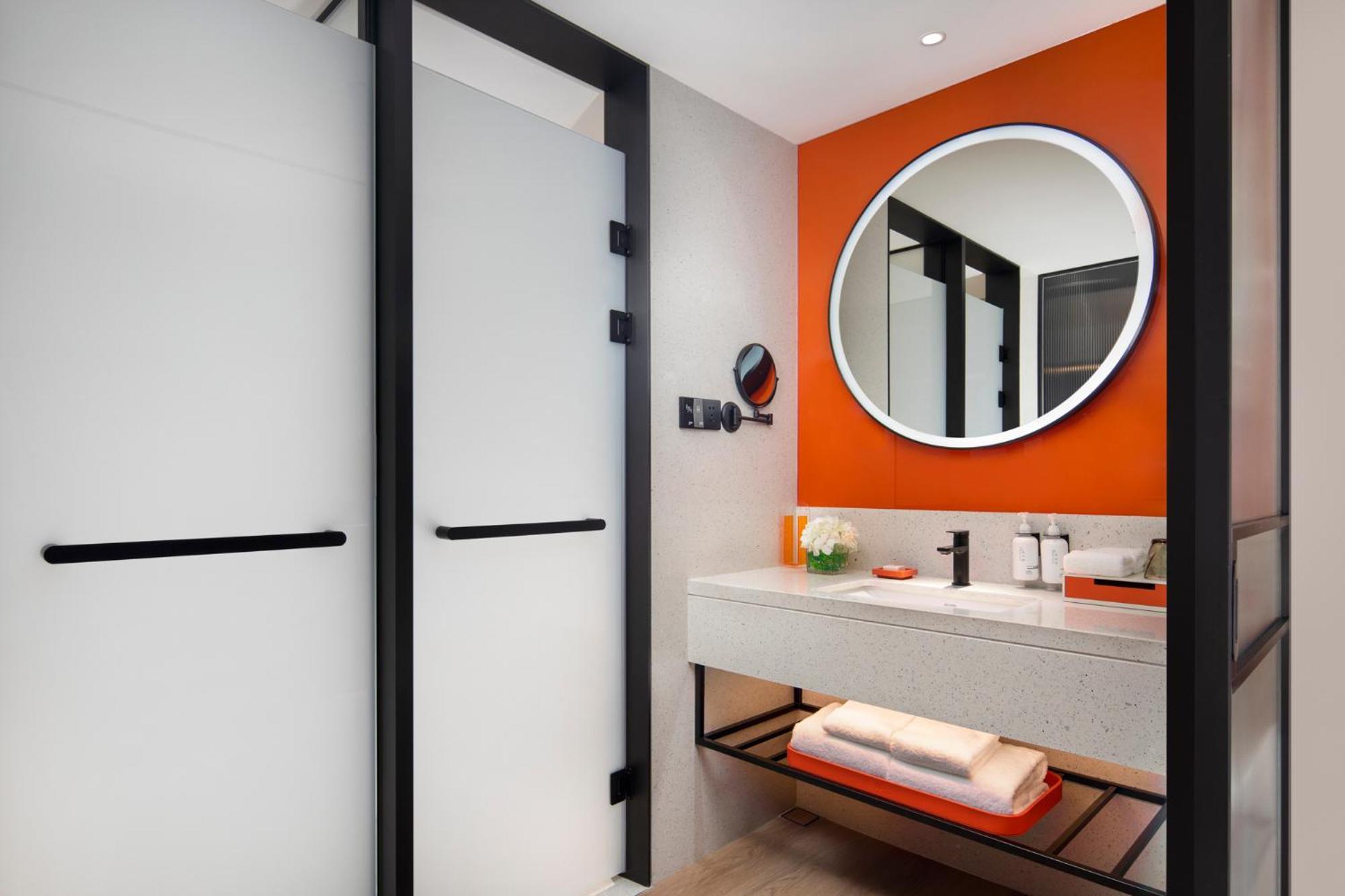 Even Hotel Chengdu Jinniu By Ihg Ngoại thất bức ảnh